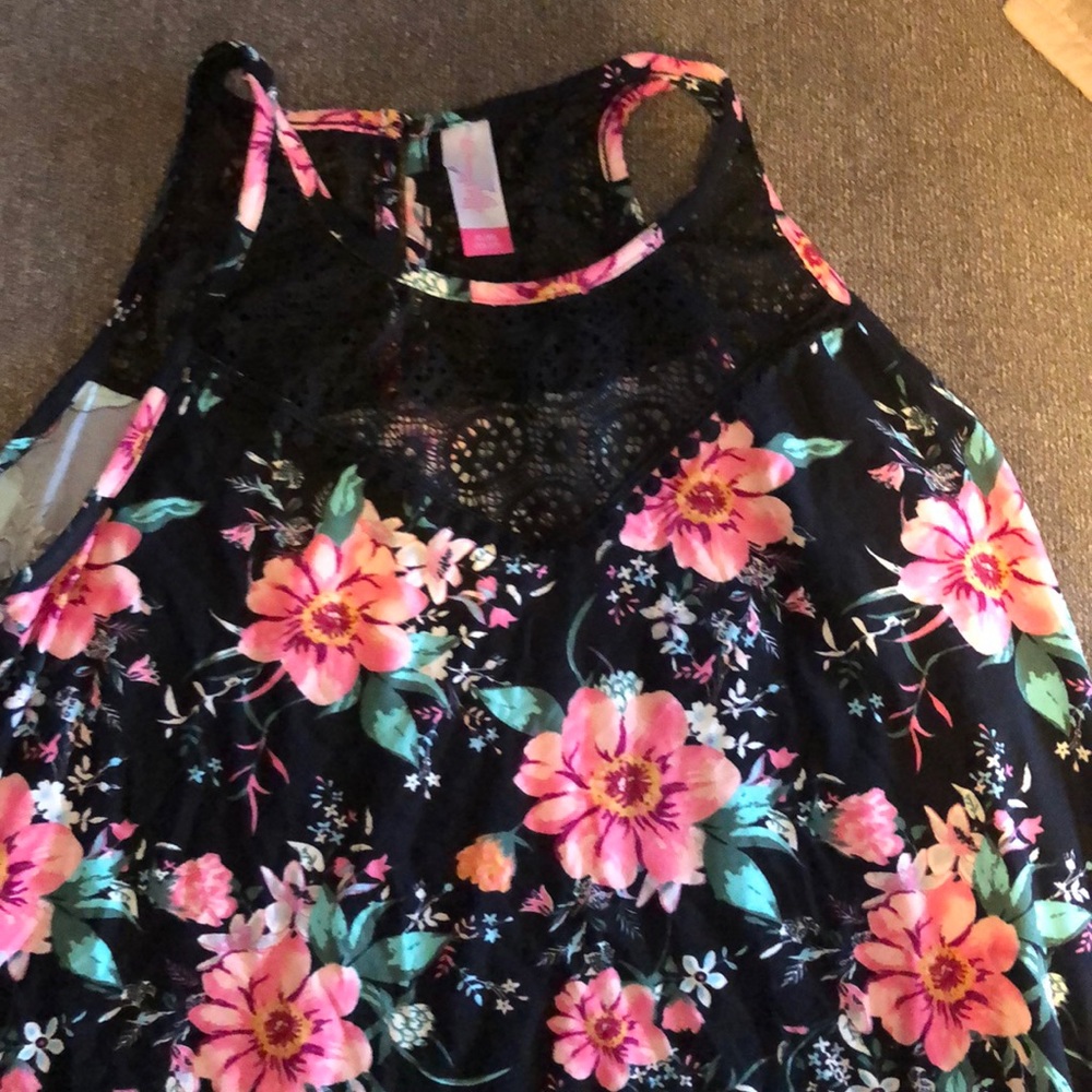 🟣No boundaries Dress